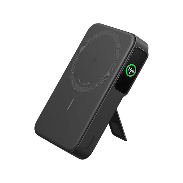 Anker MagGo 10,000mAh Power Bank with 15W Qi2 Wireless Charging - TaMiMi Projects in Qatar