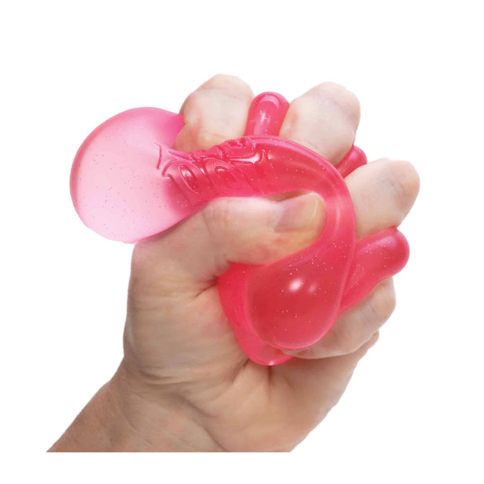 NeeDoh Nice Cube Sensory Squish Toy, Great for kids, gifts, school, desk use, or calming moments. TaMiMi Projects Qatar.