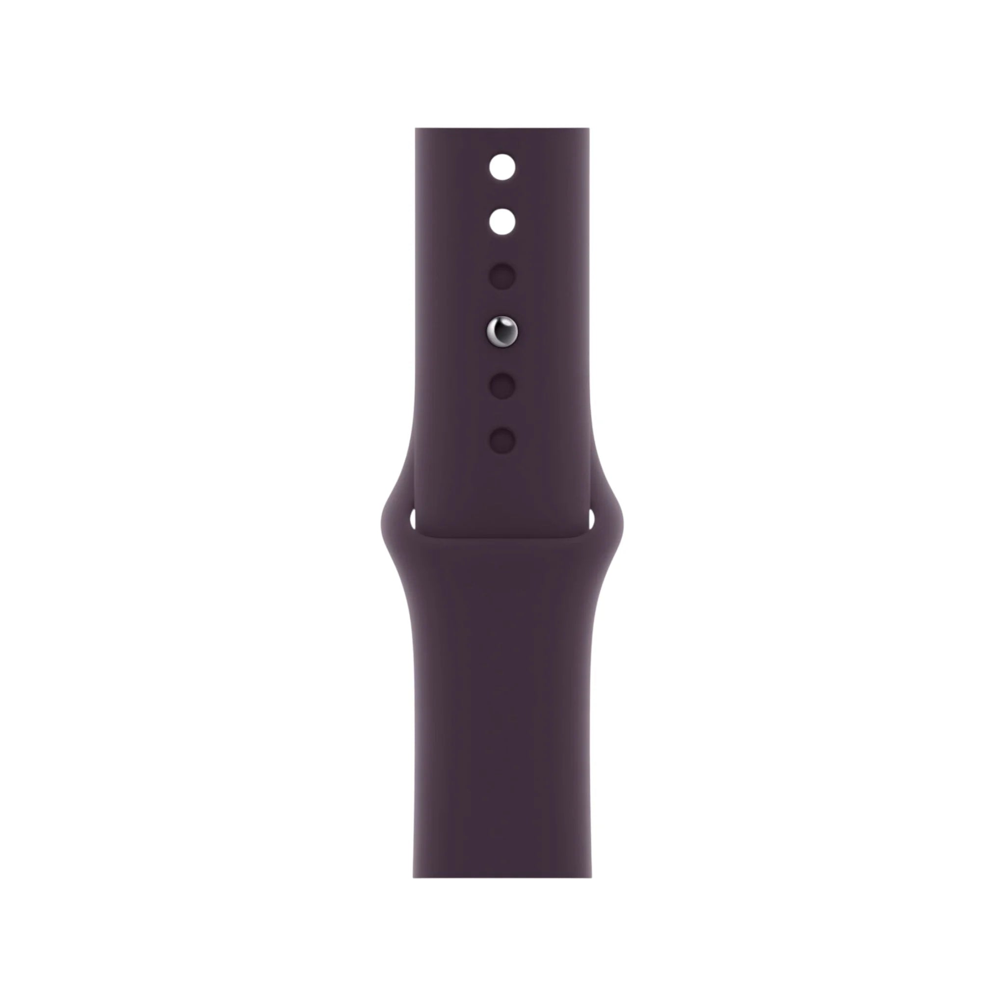 Apple 45mm Sport Band - Elderberry Apple 45mm Sport Band - Elderberry