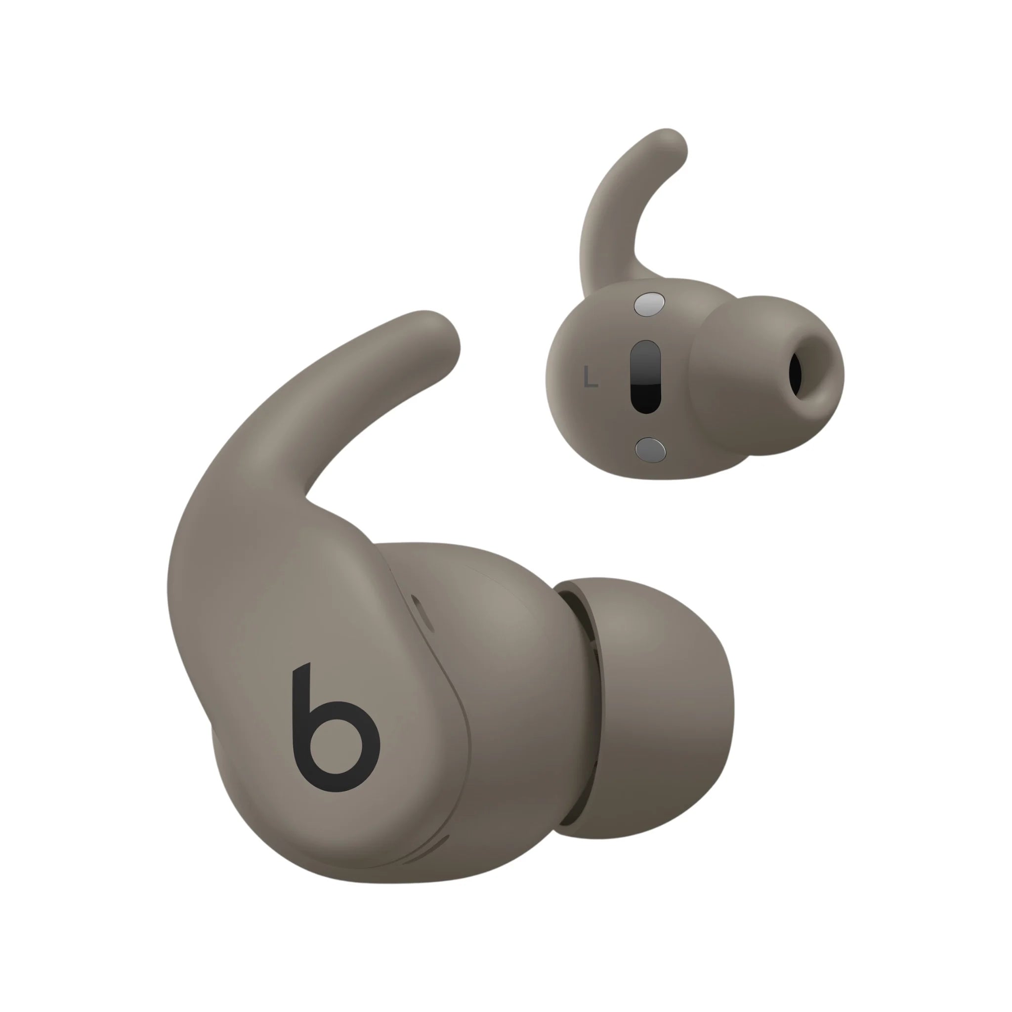 Powerbeats Fit Wireless Fitness Earbuds - Grey Powerbeats Fit Wireless Fitness Earbuds - Grey