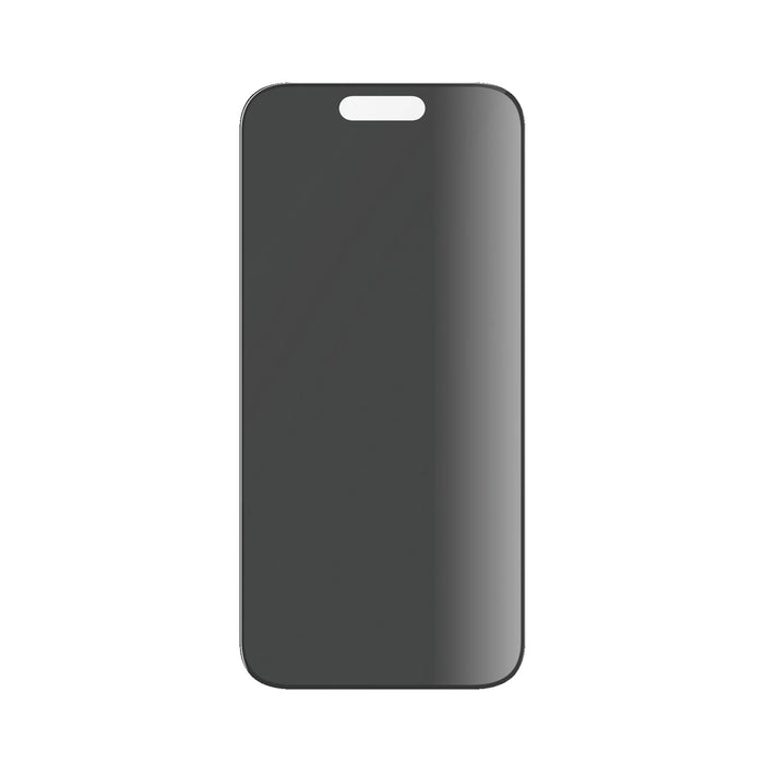 PanzerGlass™ for iPhone 15 Pro - Privacy