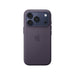 Apple iPhone 17 Pro TechWoven Case with MagSafe in Purple
Available now from TaMiMi Projects in Qatar.