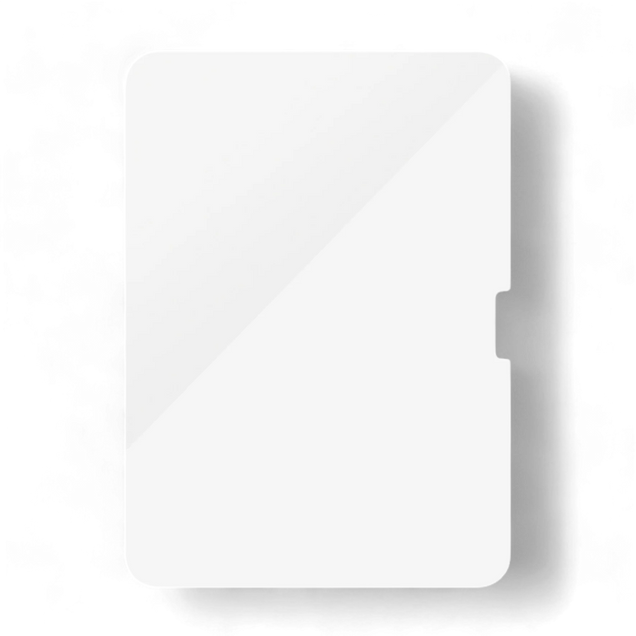 PanzerGlass® screen protector for iPad Pro 11" M4 2024.