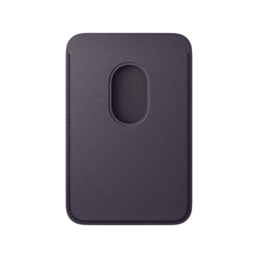 ‫احصل علي محفظة من شركة ابل من تميمي بروجكتس في قطر.  تدعم خاصية ماج سيف، و فايند ماى. 