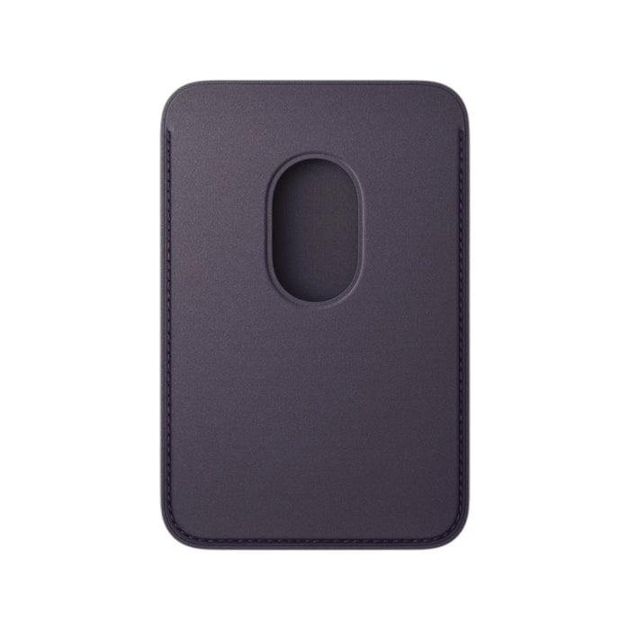 ‫احصل علي محفظة من شركة ابل من تميمي بروجكتس في قطر.  تدعم خاصية ماج سيف، و فايند ماى. 