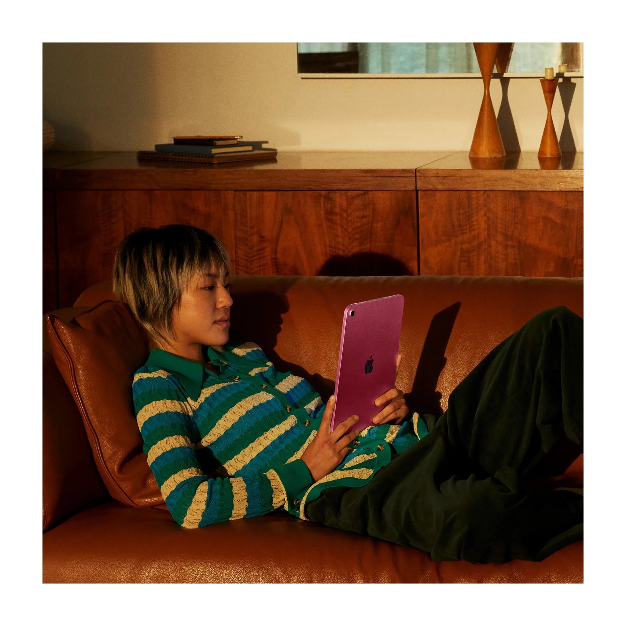 iPad 11th Generation (2025) - Silver iPad 11th Generation (2025) - Silver