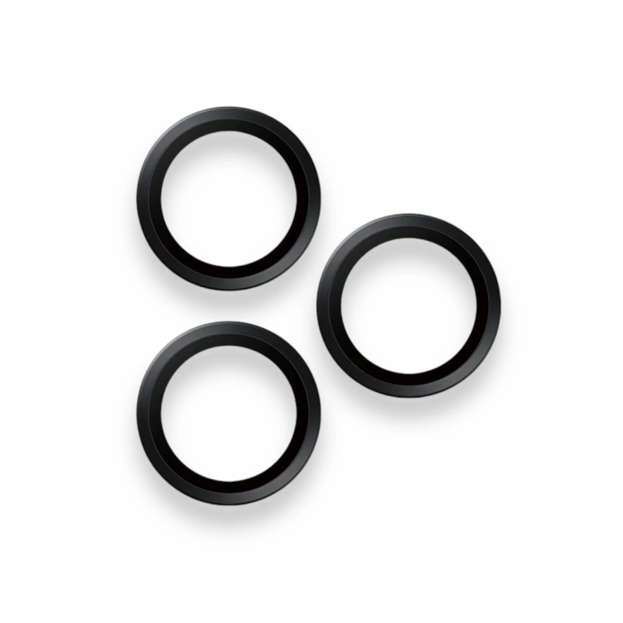 PanzerGlass Hoops Ceramic Lens Protector for iPhone 16 Pro/ Max PanzerGlass Hoops Ceramic Lens Protector for iPhone 16 Pro/ Max
