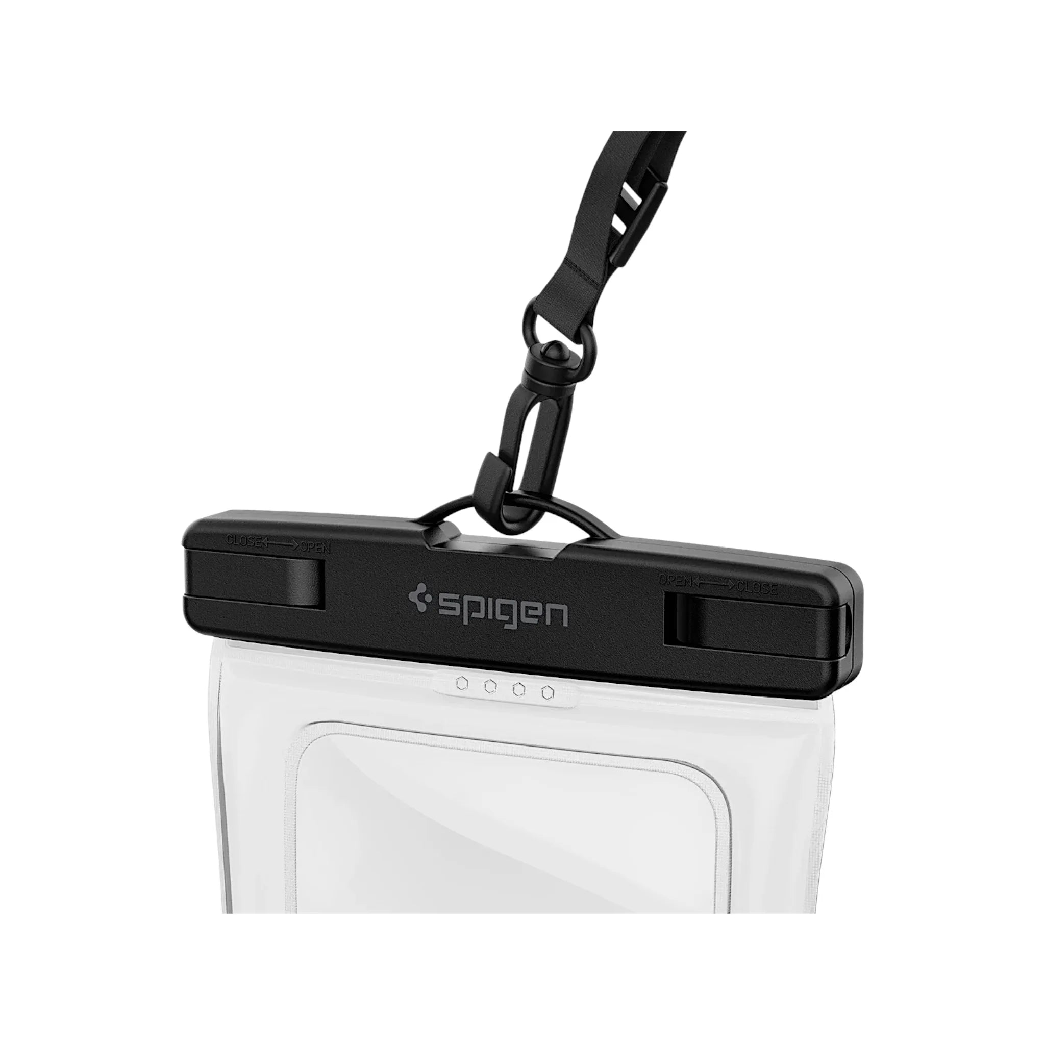 كفر سبيجن للهواتف ضد الماء - برتقالي كفر سبيجن للهواتف ضد الماء - برتقالي