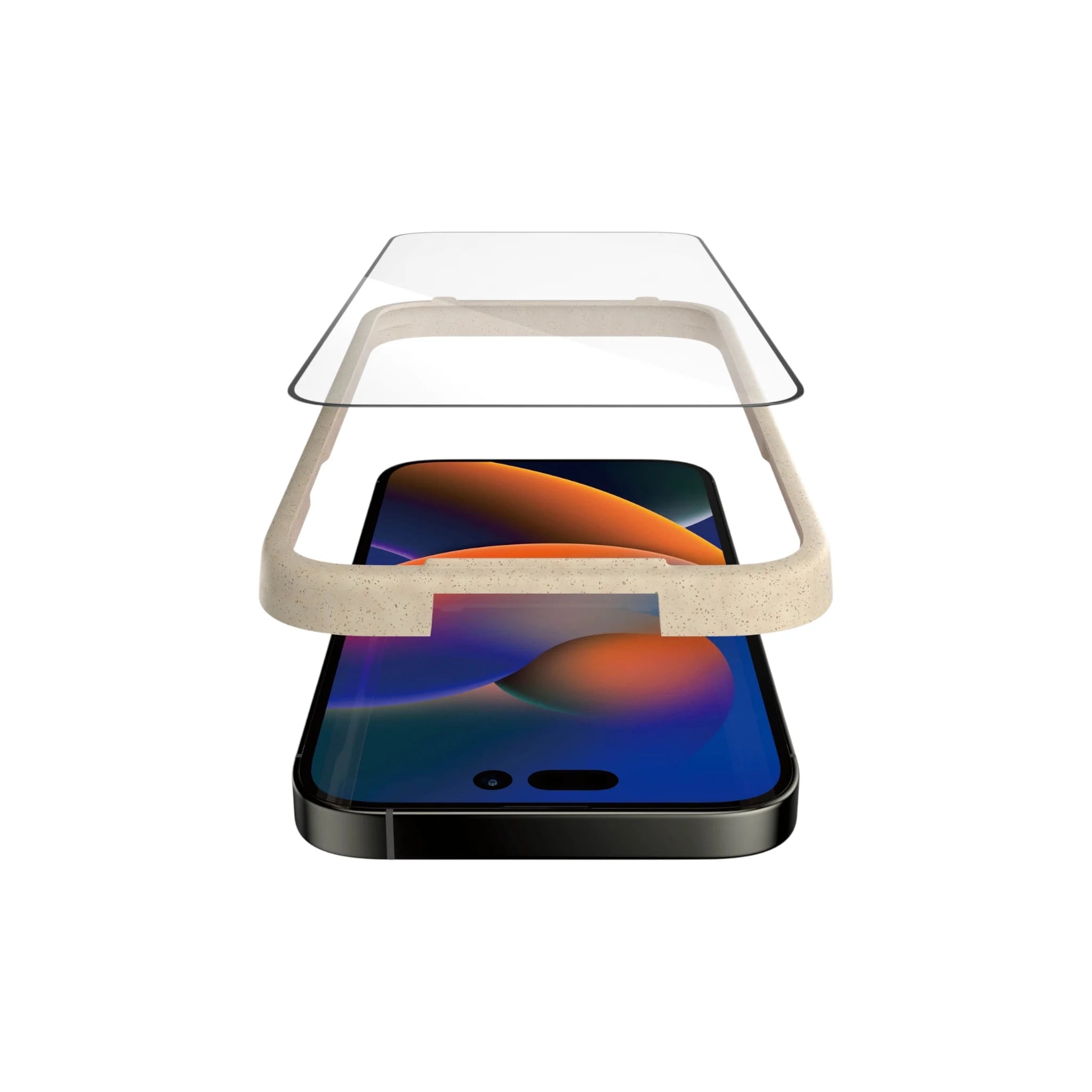 PanzerGlass™ for iPhone 14 Pro Max / iPhone 15 Plus PanzerGlass™ for iPhone 14 Pro Max / iPhone 15 Plus