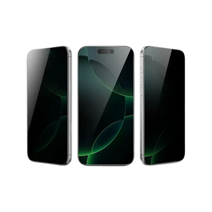 ‫احصل على حماية من شركة جرين ليون للايفون ١٧ برو ماكس من تميمي بروجكتس فى قطر. مقاومة للخدوش والبصمات وسهلة التركيب. 