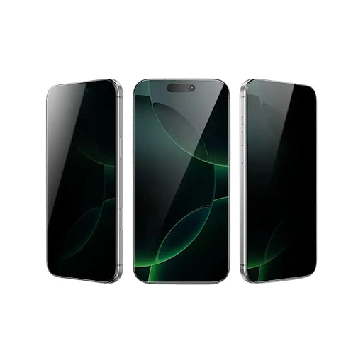 ‫احصل على حماية من شركة جرين ليون للايفون ١٥ برو من تميمي بروجكتس فى قطر. مقاومة للخدوش والبصمات وسهلة التركيب. 