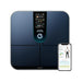 eufy by Anker Smart Scale P3, calculation of your weight, body fat, and muscle. available at TaMiMi Projects in Qatar.