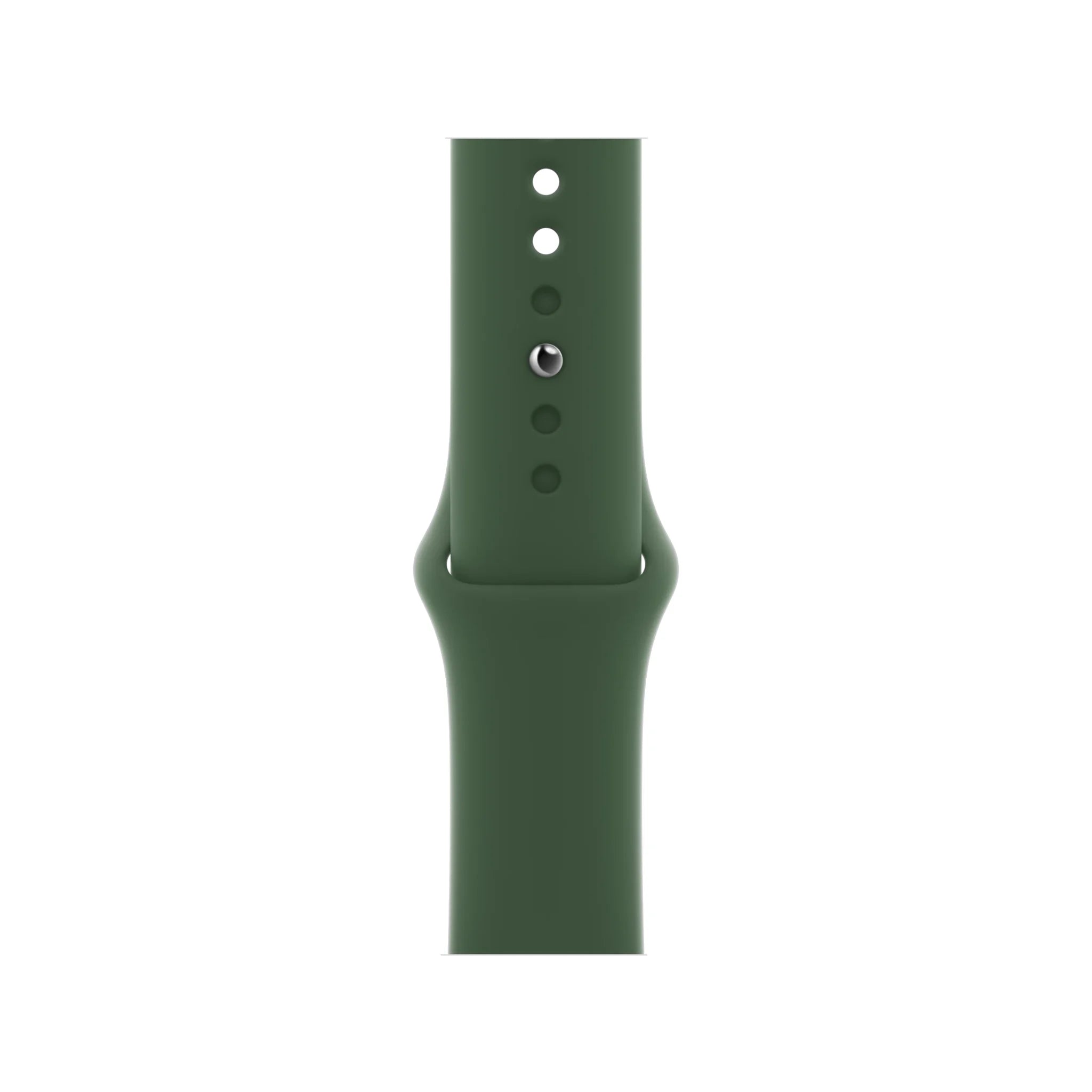 Apple 41mm Sport Band - Clover Apple 41mm Sport Band - Clover