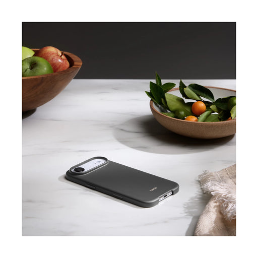 ‫احصل علي كفر بيتس لايفون اير من تميمي بروجكتس في قطر. حماية أنيقة وخفيفة مع دعم MagSafe وكاميرا كنترول.