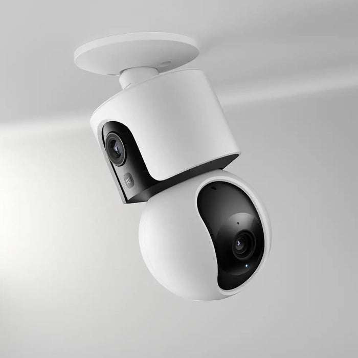 Mi Xiaomi Smart Camera C300 Dual TaMiMi Projects in Qatar