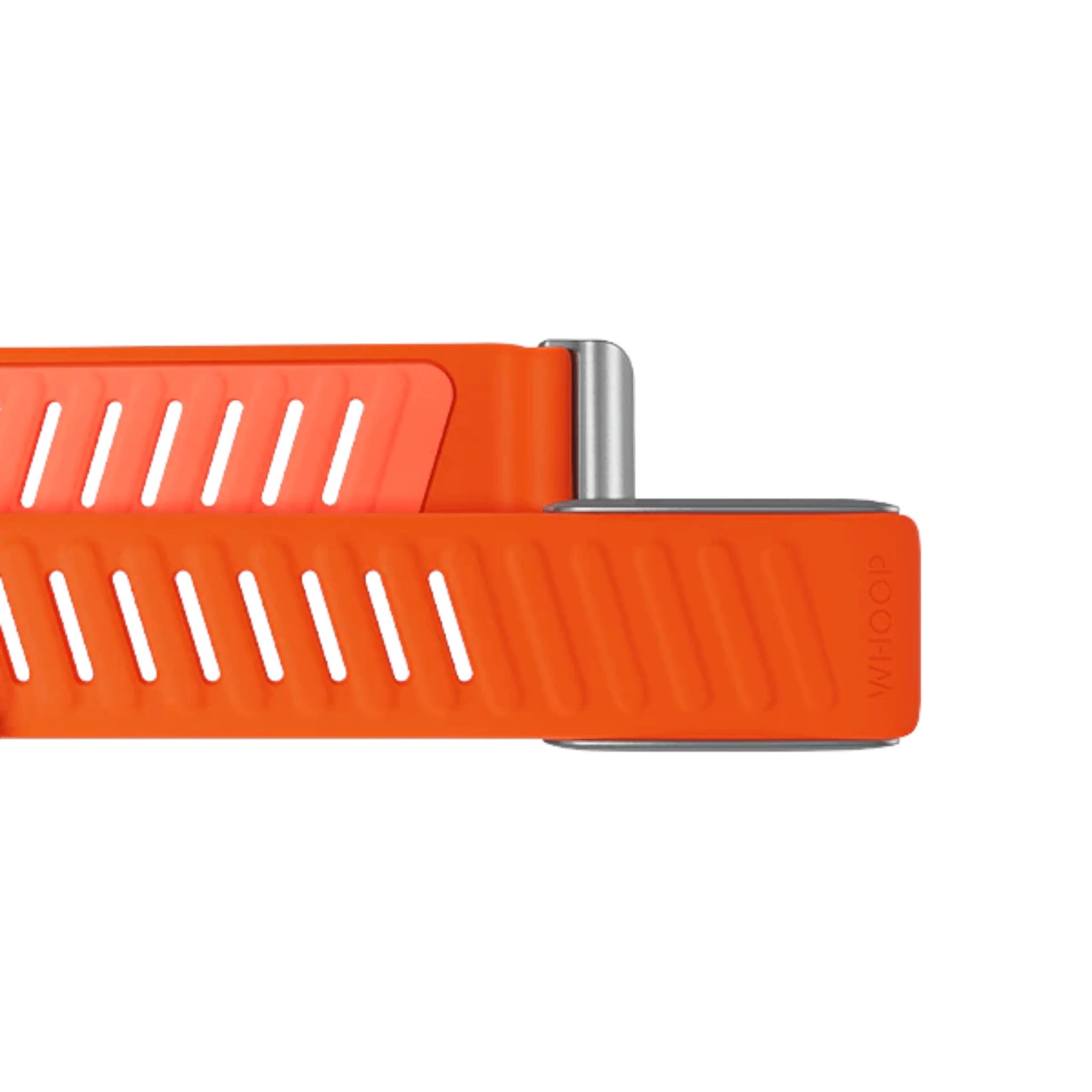 Whoop 4 SportFlex Silicone Band - Surge Whoop 4 SportFlex Silicone Band - Surge