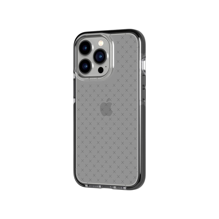 Tech21 Evo Case iPhone 13 Pro - Black
