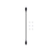 compatible with Apple devices, feature noise cancellation and water resistance, 6-hour battery life, at TaMiMi Projects in Qatar.