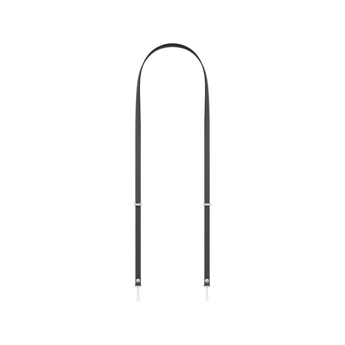 Apple Crossbody Strap, designed to attach to selected Apple cases for a convenient and hands‑free, at TaMiMi Projects, Qatar