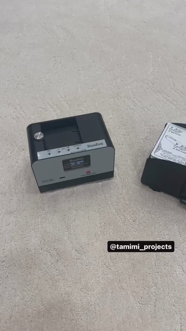 Automatic card dealer, portable, anti-cheating, supports 3-8 players, TaMiMi Projects Qatar.