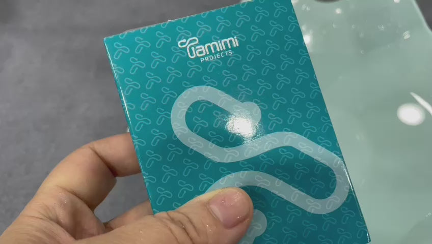 High-quality playing cards from TaMiMi Projects in Qatar with a unique design.