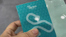High-quality playing cards from TaMiMi Projects in Qatar with a unique design.
