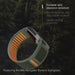 whoop mg navigator band silicone adjustable tamimi projects qatar