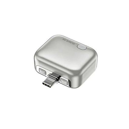 Smart Auto Disconnect Charging Adapter, Smart adapter automatically disconnects power when the battery reaches 100%