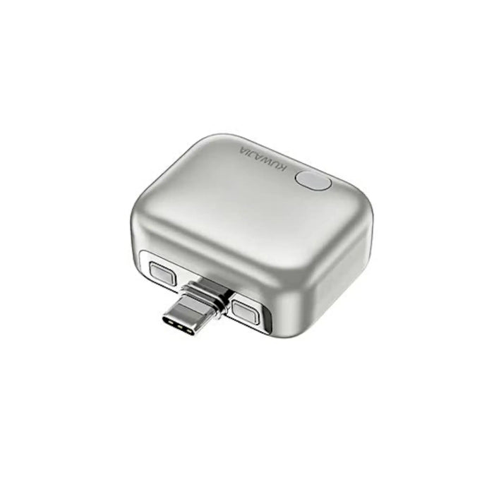 Smart Auto Disconnect Charging Adapter, Smart adapter automatically disconnects power when the battery reaches 100%