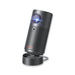 NEBULA Capsule Air Google TV Projector, Up to 2 Hours of Built-In Playtime, Available now from TaMiMi Projects in Qatar.