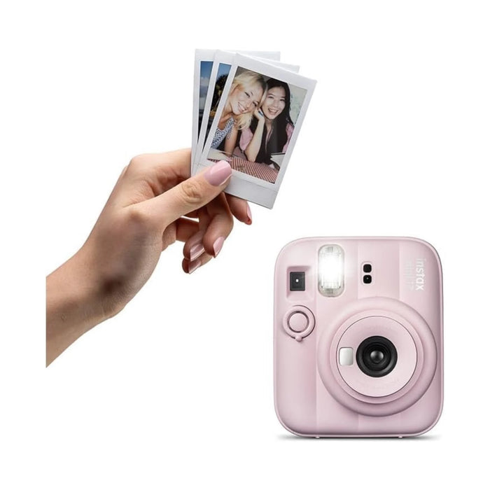 Fujifilm Instax Mini 13 Instant Camera - Candy Pink