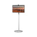Green Lion THRONE 27" Portable Smart Touchscreen TV, Android 15 for apps like YouTube & Netflix. TaMiMi Projects Qatar.