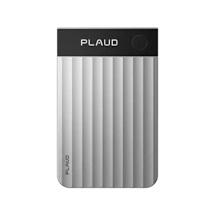 PLAUD Note Pro AI Voice Recorder with Transcription - 64GB