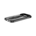 Grip2u Case for iPhone 17 Pro Max SLIM - MagSafe - Black، Available now from TaMiMi Projects in Qatar.
