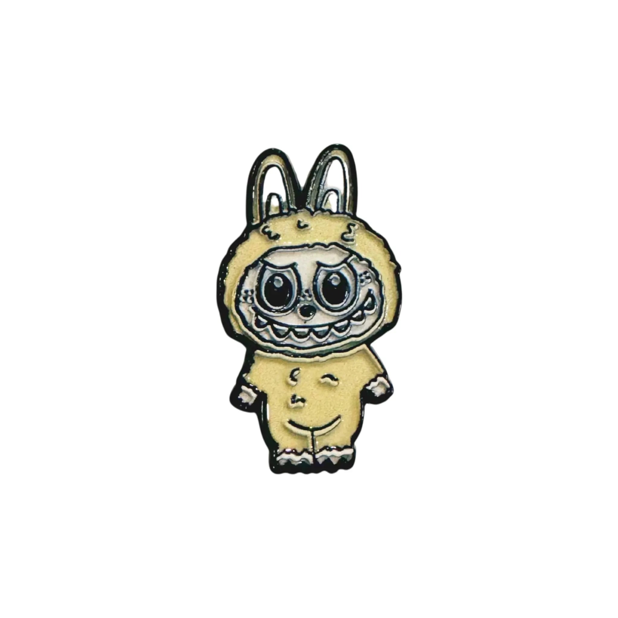 Labubu Stickers Labubu Stickers
