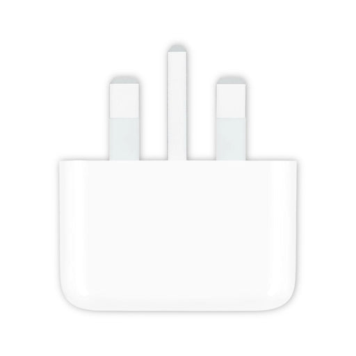 ‫احصل على شاحن أبل USB-C الأصلي بقوة ٢٠ واط لدي تميمي بروجكتس فى قطر. شحن سريع وآمن لأجهزة الايفون و الايباد.