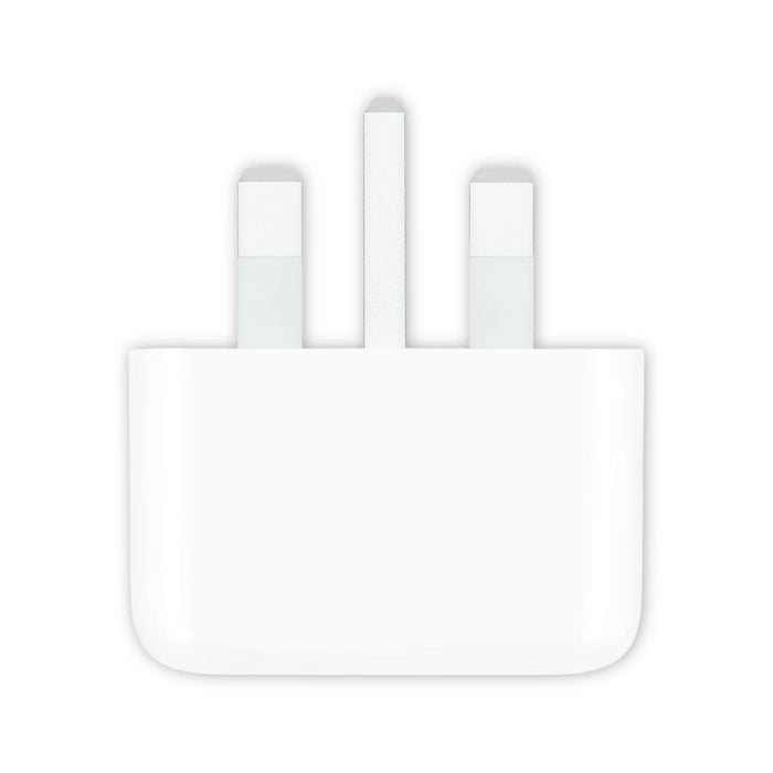 ‫احصل على شاحن أبل USB-C الأصلي بقوة ٢٠ واط لدي تميمي بروجكتس فى قطر. شحن سريع وآمن لأجهزة الايفون و الايباد.