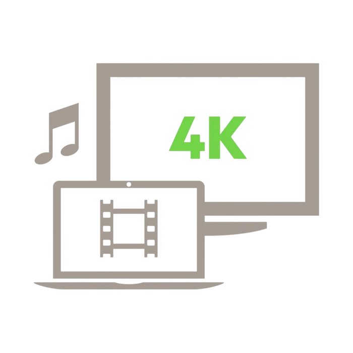Belkin USB-C to HDMI adapter, 60W passthrough and 4K UHD output for laptops – TaMiMi Projects in Qatar