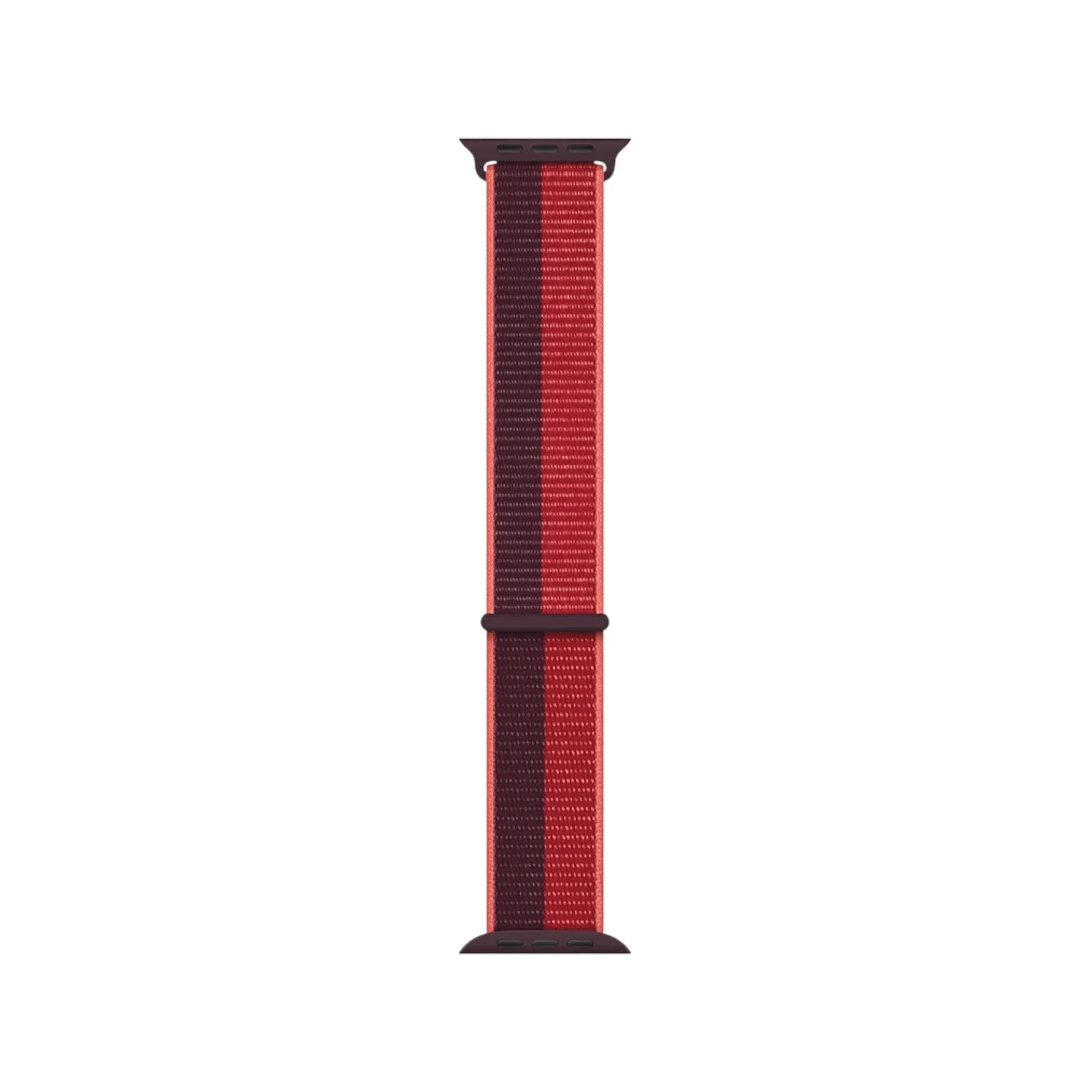 Apple 41mm Sport Loop - Red Apple 41mm Sport Loop - Red