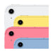 Get Apple Apple iPad (10th) 10.9" - 64GB in Blue. available now in Qatar from TaMiMi Projects.