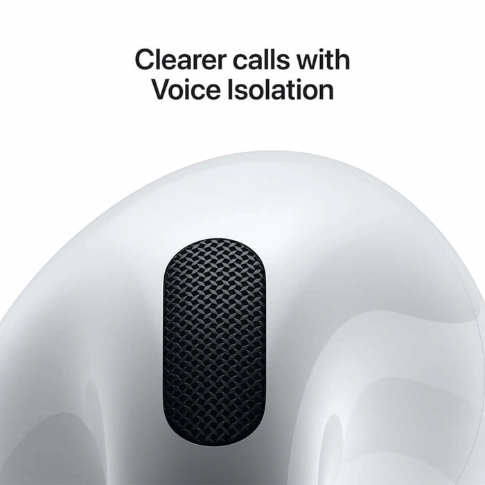 Noise Cancellation, advanced wireless earbuds, superior sound quality, active noise reduction, at TaMiMi Projects in Qatar.