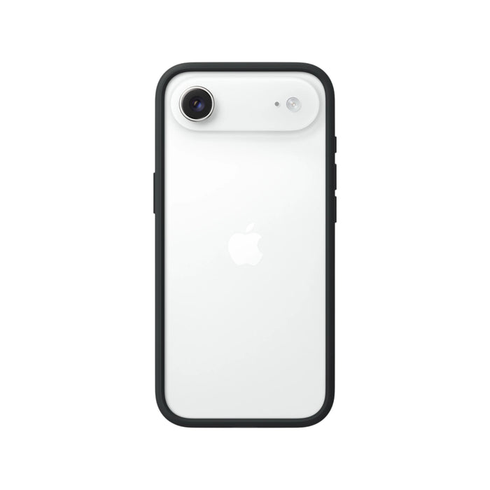 Apple iPhone Air Bumper in Black, Available now from TaMiMi Projects in Qatar.
