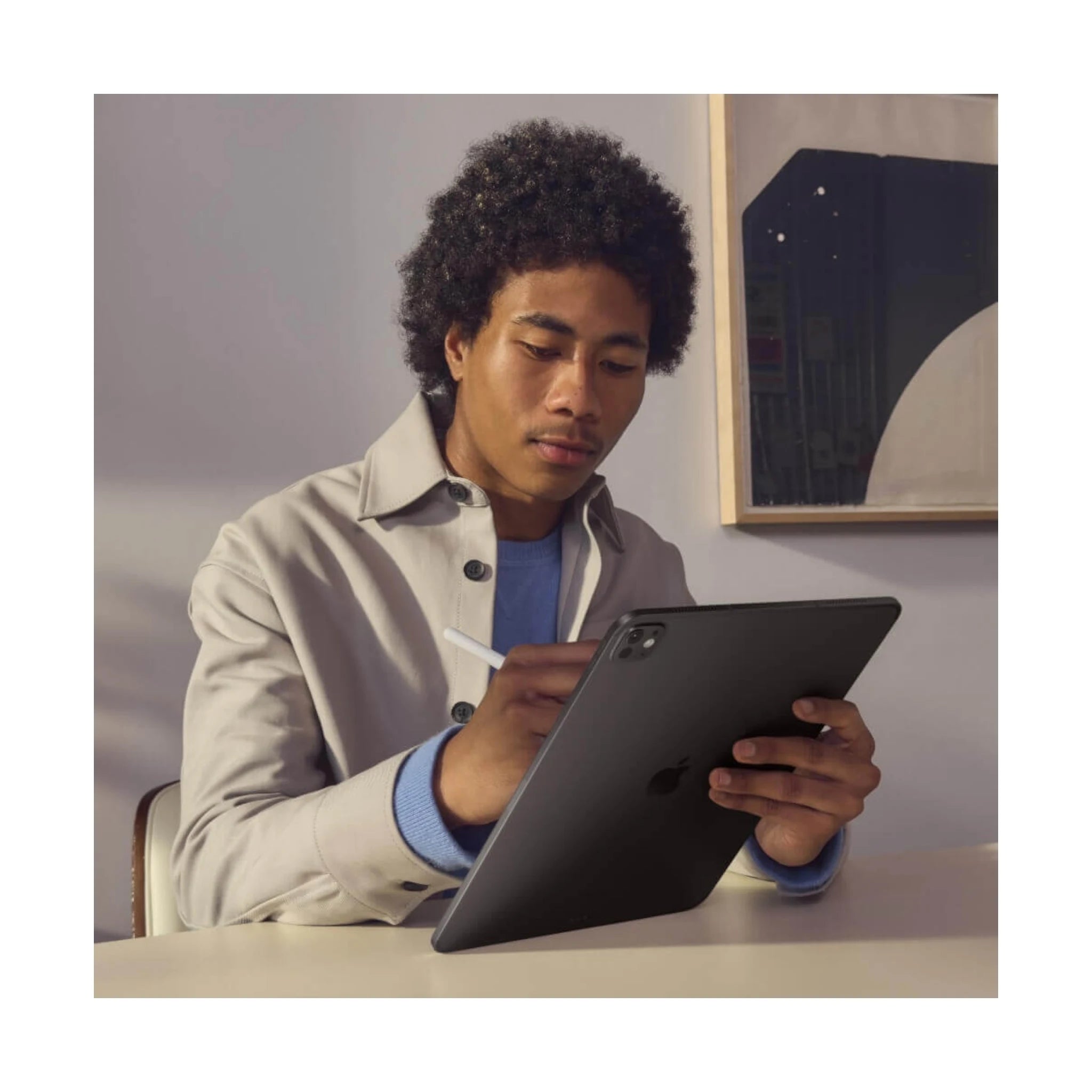 Apple iPad Pro 13 inch M4 (2024) Apple iPad Pro 13 inch M4 (2024)