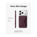 MOFT MagSafe Wallet Stand with Find My, Ultra-slim design with no added bulk. TaMiMi Projects Qatar.