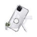 Xundd Ring Case for iPhone 15 Pro Max, Shockproof Magnetic Case, Ring Design Free Your Hand, at TaMiMi Projects in Qatar