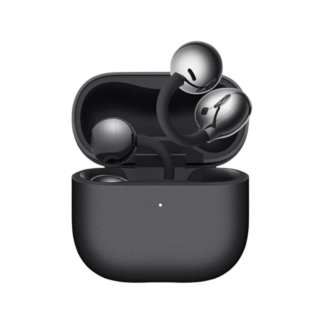 HUAWEI FreeClip 2 earbuds with a comfortable open-ear design, from TaMiMi Projects in Qatar.