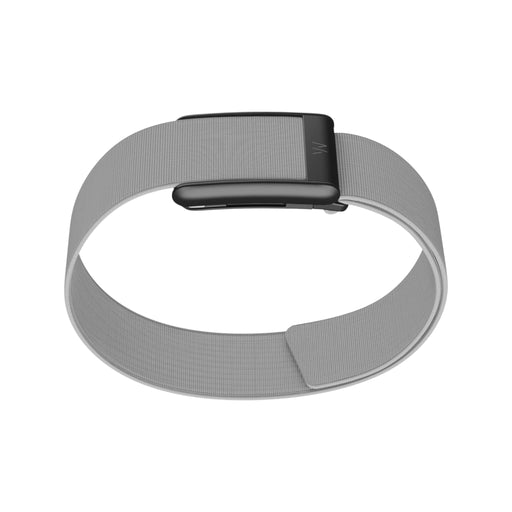 WHOOP CoreKnit Bicep Band – moisture-wicking band with stainless steel clips from TaMiMi Projects in Qatar