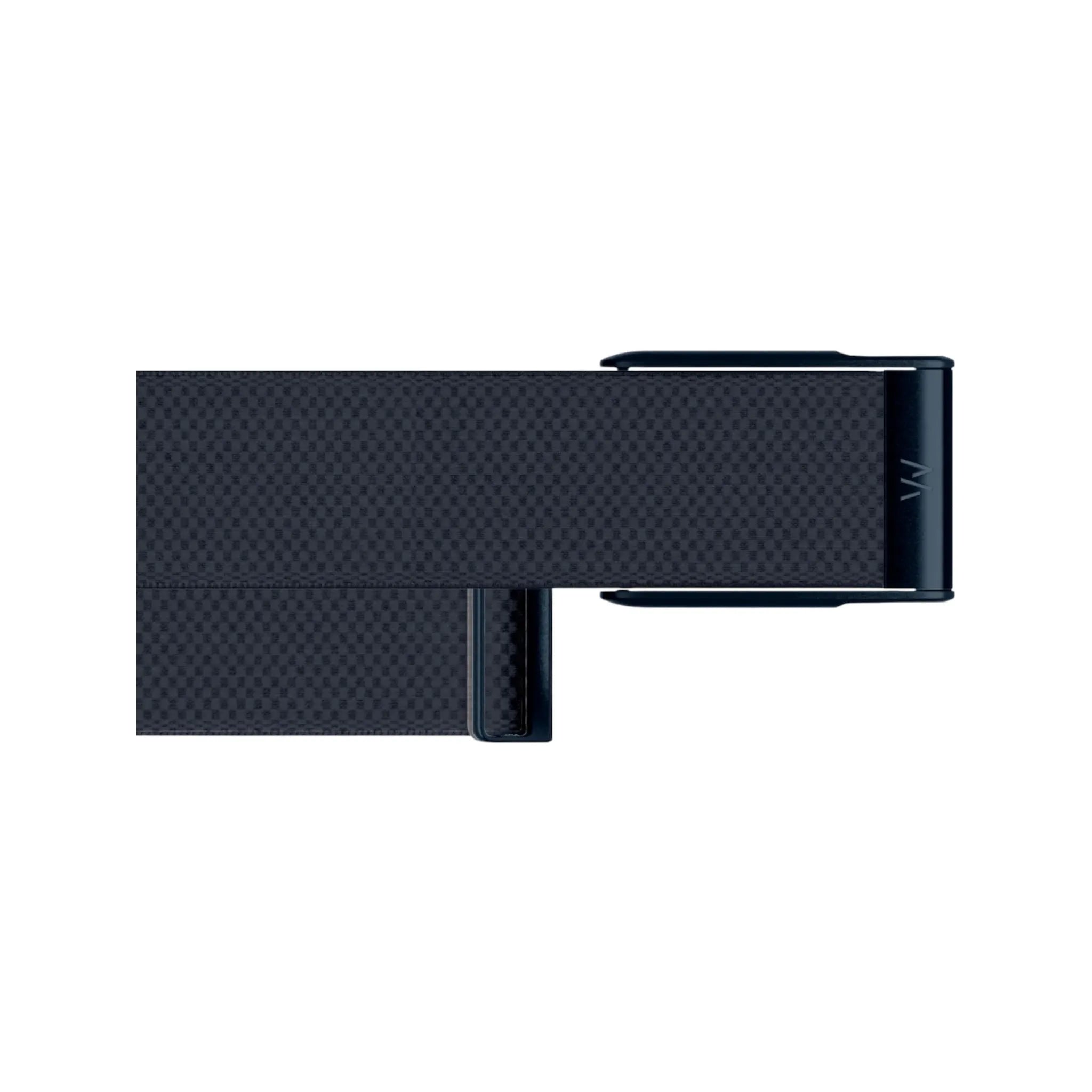 Whoop 5 MG SuperKnit Band - Midnight Whoop 5 MG SuperKnit Band - Midnight