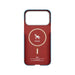 Pitaka iPhone 17 Pro Case in Indigo
Available now from TaMiMi Projects in Qatar.