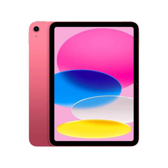 Apple iPad 11-inch 2025 from TaMiMi Projects in Qatar. A16 chip, Liquid Retina display, 12MP cameras, Wi-Fi 6 & 5G.